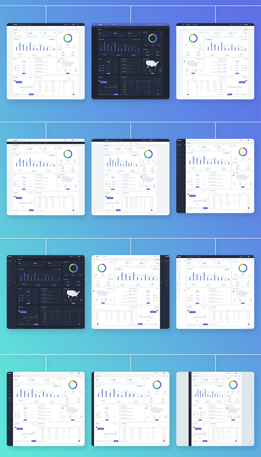 后台管理Bootstrap网页模板UI_8904_9324