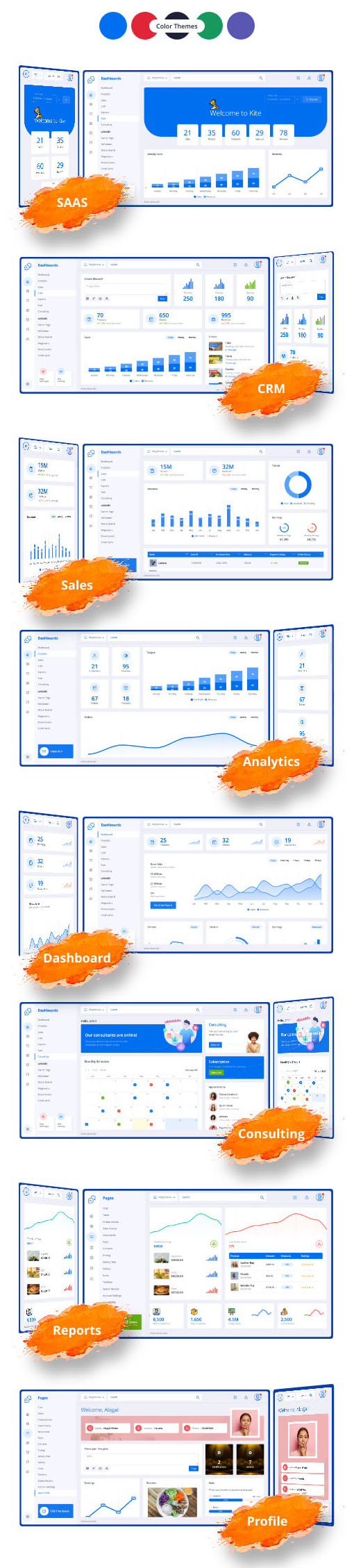 后台管理Bootstrap网页模板UI_10759_11406